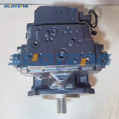 708-1G-00060 708-1g-00060 Υδραυλική αντλία για φορτιστή τροχών WA470-6