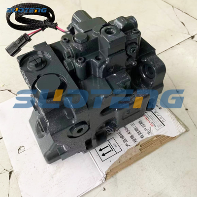 708-1T-00421 708-1t-00421 Υδραυλική αντλία για μπουλντόζα D275A-5D