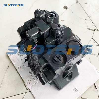 708-1T-00421 708-1t-00421 Υδραυλική αντλία για μπουλντόζα D275A-5D