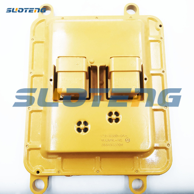 172-9389 1729389 Ελεγκτής ECU για φορτιστή 140H