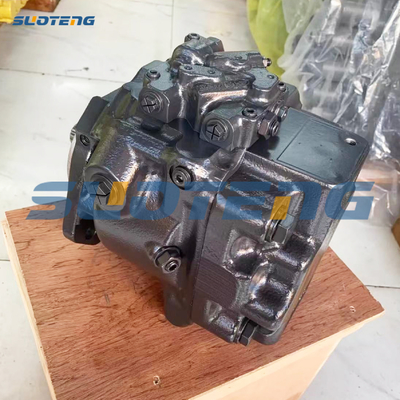 708-1U-00161 708-1u-00161 Υδραυλική αντλία μετατροπής για φορτωτή γκάζων WB93R WB97R
