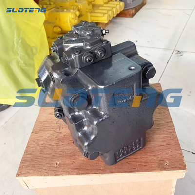 708-1U-00161 708-1u-00161 Υδραυλική αντλία μετατροπής για φορτωτή γκάζων WB93R WB97R