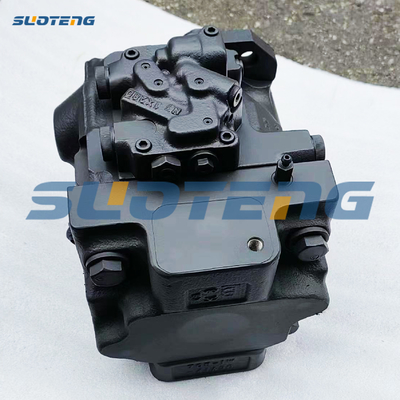 708-1W-00820 708-1w-00820 Υδραυλική κύρια αντλία για φορτιστή WA500-6