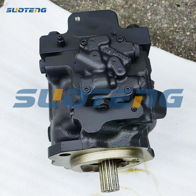 708-1W-00820 708-1w-00820 Υδραυλική κύρια αντλία για φορτιστή WA500-6