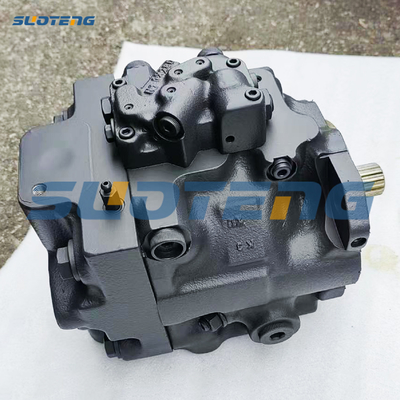 708-1W-00820 708-1w-00820 Υδραυλική κύρια αντλία για φορτιστή WA500-6