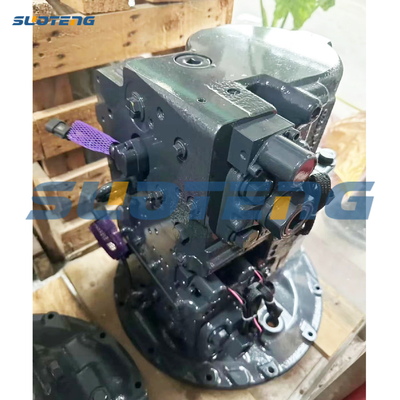 708-2G-00320 708-2g-00320 Υδραυλική αντλία για εξορυκτήρα PC210