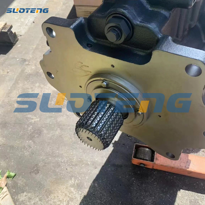 708-2K-00113 708-2k-00113 Υδραυλική κύρια αντλία για εξορυκτήρα PC800