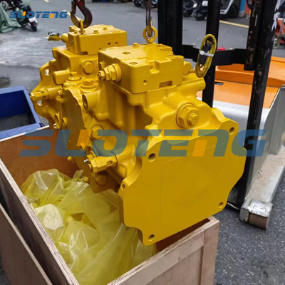 708-2K-00330 708-2k-00330 Υδραυλική κύρια αντλία για εξορυκτήρα PC3000-6
