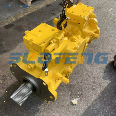 708-2K-00330 708-2k-00330 Υδραυλική κύρια αντλία για εξορυκτήρα PC3000-6
