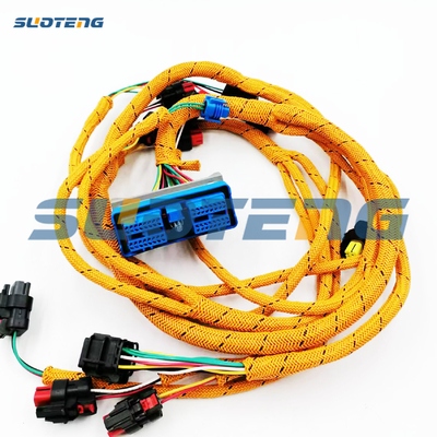 296-4617 2964617 C6.4 Εναλλακτικός μηχανικός σχοινίς για εξορυκτήρα E320D