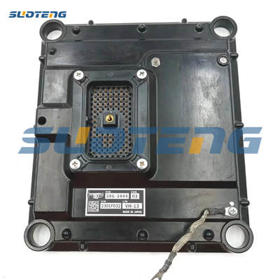 386-3444 3863444 ECU Ελεγκτής για εξορυκτήρα E313D2