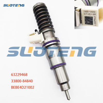 63229468 BEBE4D21002 Ενέττης καυσίμου για κινητήρα MD13