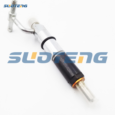 128-3293 Ενέττης καυσίμου Νουζίνα joystick 1283293 Για εξορυκτήρα 315B