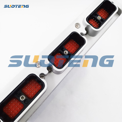 21Q6-33101 Ελεγκτής ECU MCU Ηλεκτρονική πλατφόρμα ελέγχου για R220LC-9A