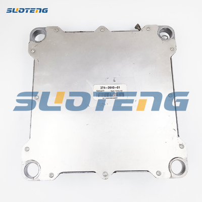 374-2640 Ελεγκτής ECM ECU Πίνακας υπολογιστή 3742640 Για 924K