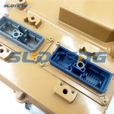 582-6898 Ελεγκτής ECM ECU Πίνακας υπολογιστή 5826898 Για κινητήρα C7.1