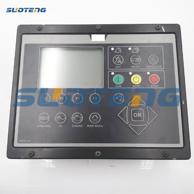 359-3760 3593760 Πίνακας ελέγχου οθόνης EMCP4.4 Δείκτης για σύνολο γεννήτριας C32