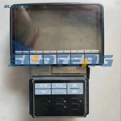 7835-30-1105 Πίνακας οθόνης οθόνης 7835301105 Για PC160-8 PC200-8