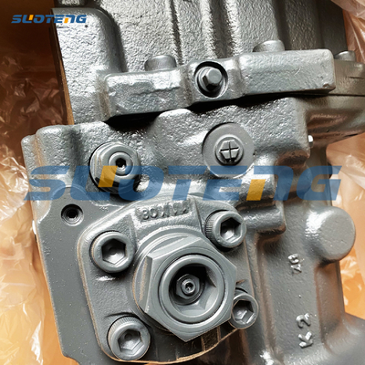708-3D-11124 Υδραυλική αντλία για μπουλντόζα D155