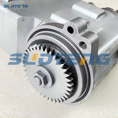 319-0677 Αντλία έγχυσης καυσίμου κινητήρα C9 3190677 Για εξορυκτήρα E330D