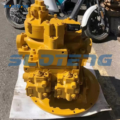 488-4576 4884576 Υδραυλική αντλία για εξορυκτήρα E349D2