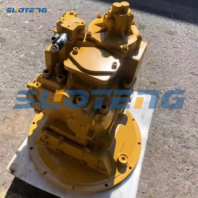 488-4576 4884576 Υδραυλική αντλία για εξορυκτήρα E349D2