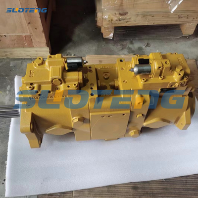 550-4341 5504341 Υδραυλική κύρια αντλία για εξορυκτήρα E336GC