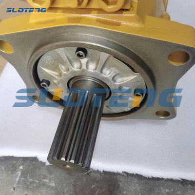 550-4341 5504341 Υδραυλική κύρια αντλία για εξορυκτήρα E336GC