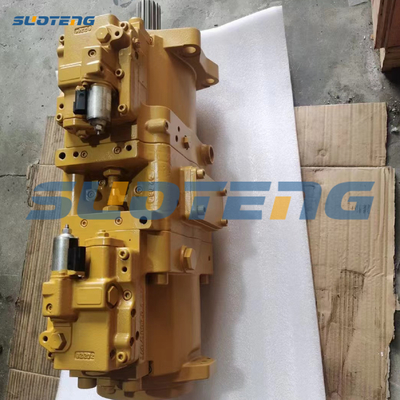 550-4341 5504341 Υδραυλική κύρια αντλία για εξορυκτήρα E336GC