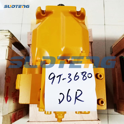 9T-3680 9T3680 Υδραυλική αντλία έμβολο για μέρη βουλωτή D6R