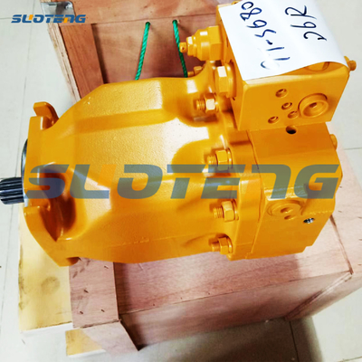 9T-3680 9T3680 Υδραυλική αντλία έμβολο για μέρη βουλωτή D6R