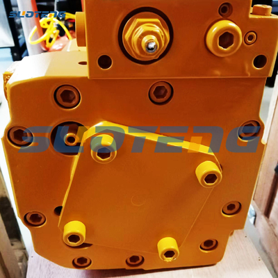 9T-3680 9T3680 Υδραυλική αντλία έμβολο για μέρη βουλωτή D6R