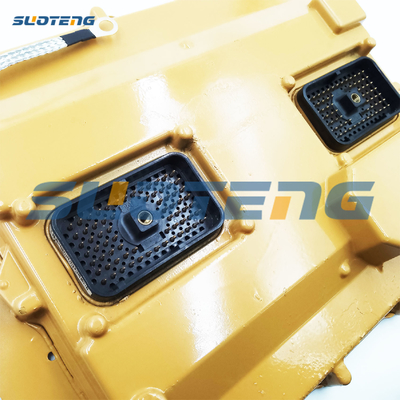 206-2710 2062710 Ελεγκτής ECU ECM Για κινητήρα 3512B