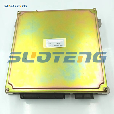 14518349 ECU ελεγκτών για τα μέρη εκσκαφέων EC210B