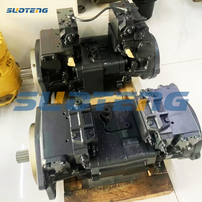 Υδραυλική αντλία Κεντρική αντλία για PC600-7 εξαρτήματα εξορυκτικών μηχανών