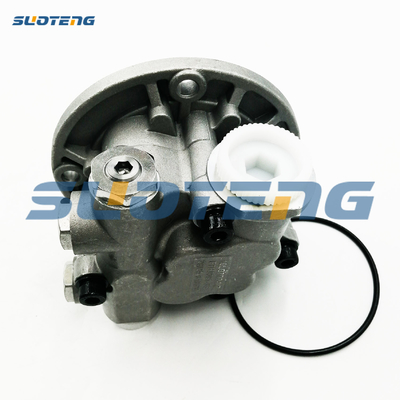 2902440-1852D αντλία τροχιάς για σκάφους SK200-8 υδραυλική αντλία τροχιάς
