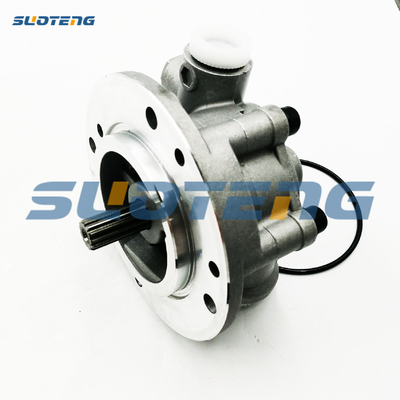 2902440-1852D αντλία τροχιάς για σκάφους SK200-8 υδραυλική αντλία τροχιάς