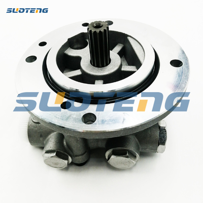 2902440-1852D αντλία τροχιάς για σκάφους SK200-8 υδραυλική αντλία τροχιάς