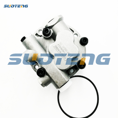 2902440-1852D αντλία τροχιάς για σκάφους SK200-8 υδραυλική αντλία τροχιάς