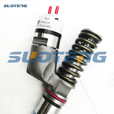 355-6110 C15 Μηχανή εγχύσης καυσίμου για βαρέα φορτηγά