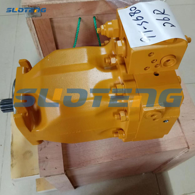 9T-3680 Υδραυλική αντλία Πυστώνη αντλία 9T3680 Για D6R D6H