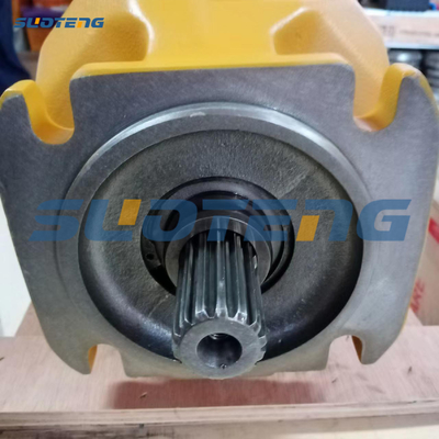 9T-3680 Υδραυλική αντλία Πυστώνη αντλία 9T3680 Για D6R D6H