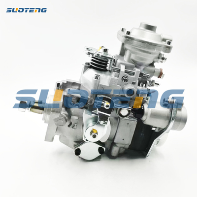0460424370 Αντλία έγχυσης καυσίμου Assy 0 460 424 370 VE412F1250L1068