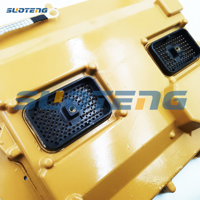 206-2710 Ηλεκτρονική μονάδα ελέγχου ECU ECM 2062710 Για κινητήρα 3512