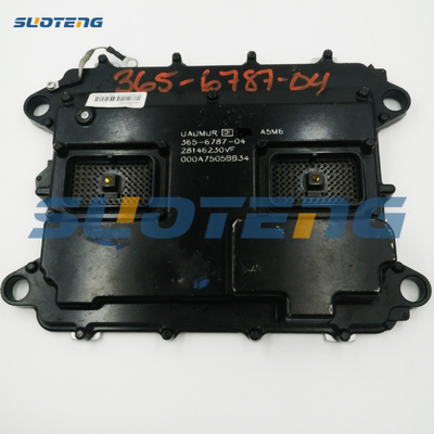 365-6787 3656787 ECU Ελεγκτής για κινητήρα C11