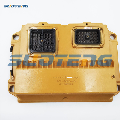 262-2878 Ηλεκτρονική μονάδα ελέγχου ECU ECM 2622878 Για κινητήρα C15