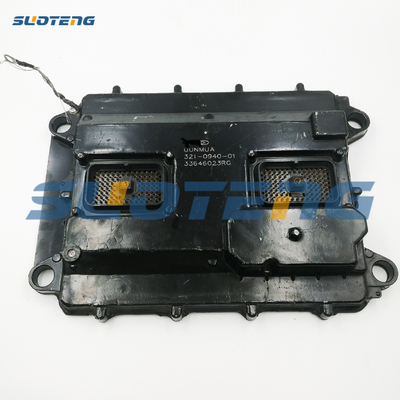 321-0940 3210940 Ελεγκτής ECU Για φορτηγό 795F