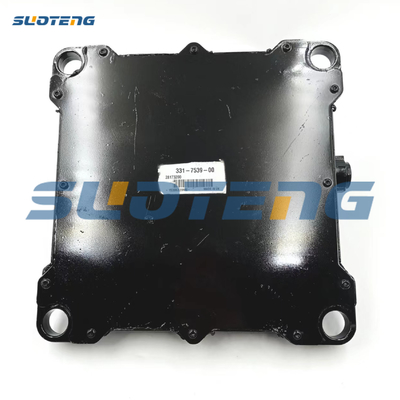 331-7539 Ηλεκτρονική μονάδα ελέγχου ECU ECM 3317539 Για κινητήρα C6.4 E320D