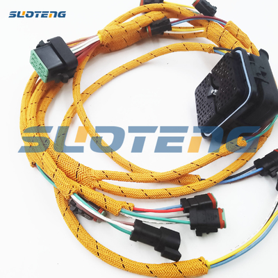 235-8202 Συσκευή καλωδίωσης κινητήρα 2358202 Για E330D C9