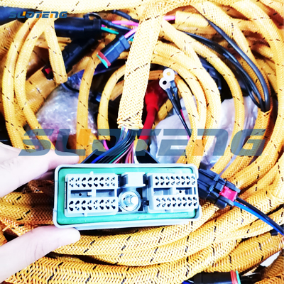 306-8453 Σύρματα καλωδίωσης Σύρματα σασί 3068453 Για 320D